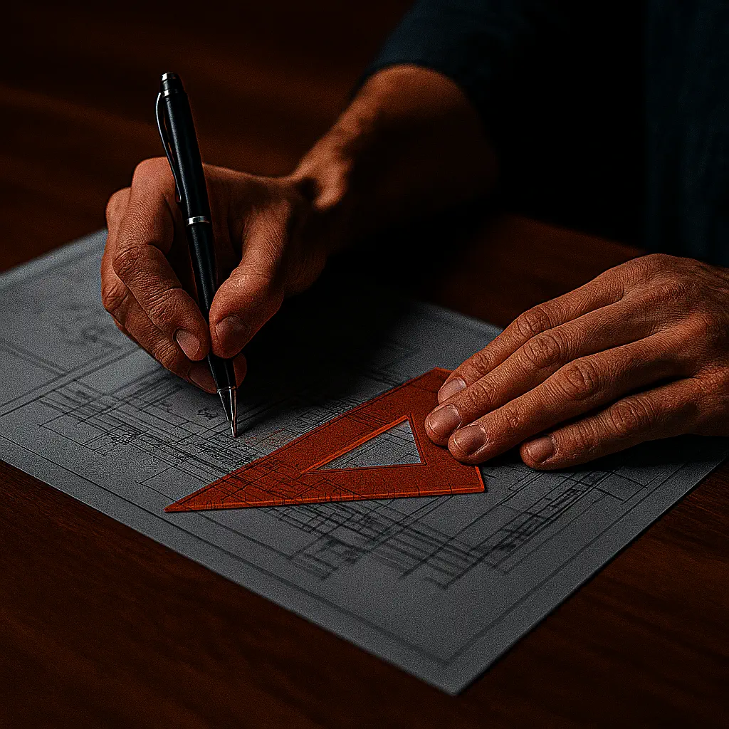 الاستشارات والخدمات الهندسية